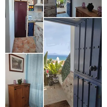 Casa Armonia Azul
