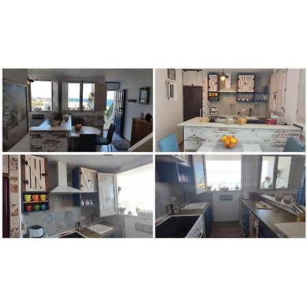 Nyaraló Casa Armonia Azul Gran Alacant