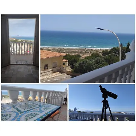 Casa Armonia Azul