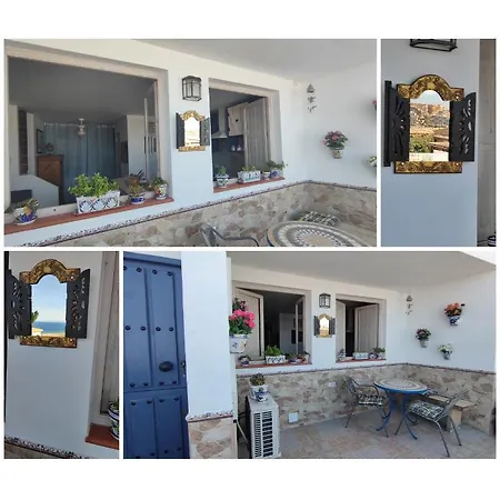 Casa Armonia Azul * Gran Alacant