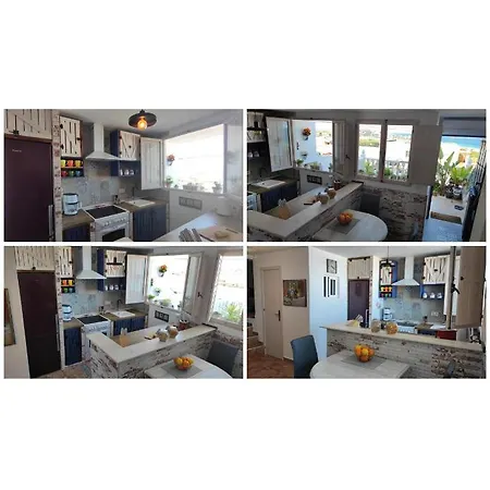 Casa Armonia Azul *