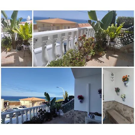 Nyaraló Casa Armonia Azul *