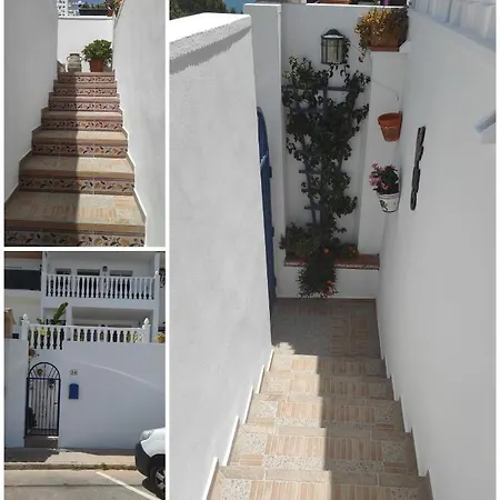 Casa Armonia Azul * Gran Alacant